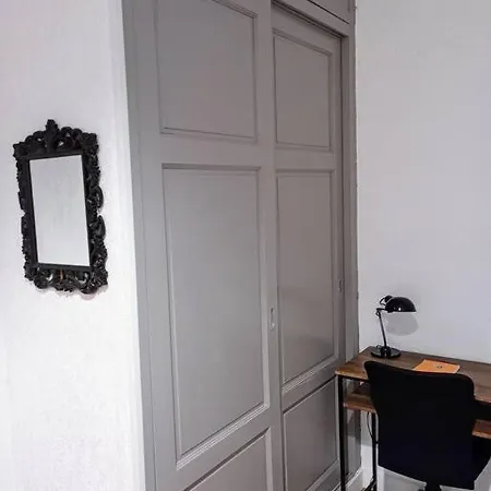 Apartment Proximite Gare