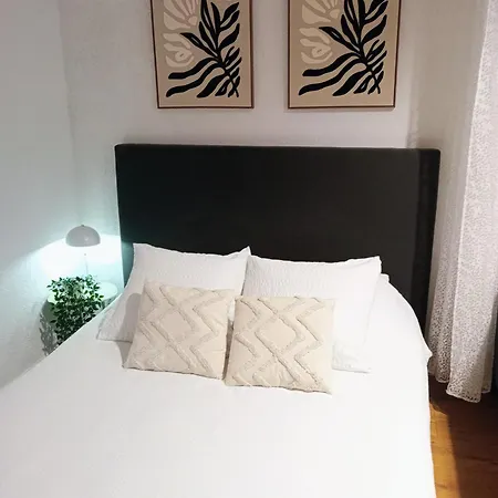 Proximite Gare Apartment *